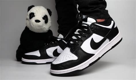 Nike Panda Dunk Review: the Sneakers Have Been Hugely Influential 